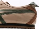 Onitsuka Tiger Mexico 66 Beige Grass Green