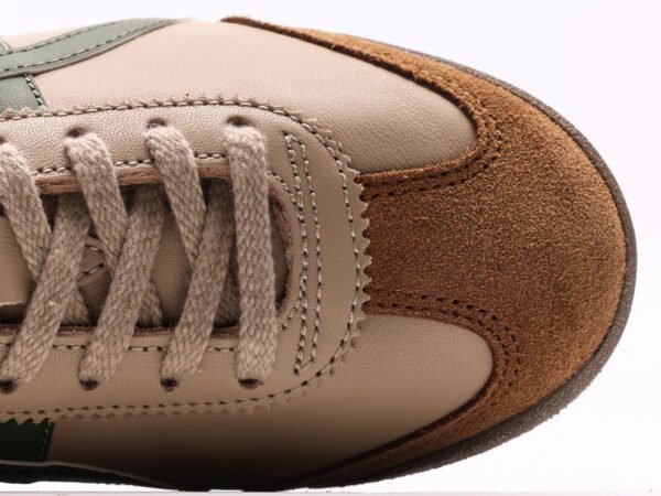 Onitsuka Tiger Mexico 66 Beige Grass Green