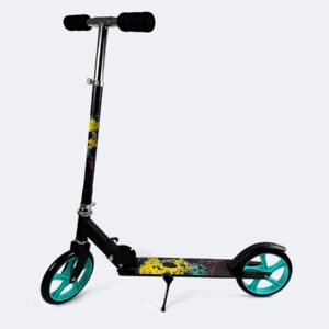 Splash Rider Scooter