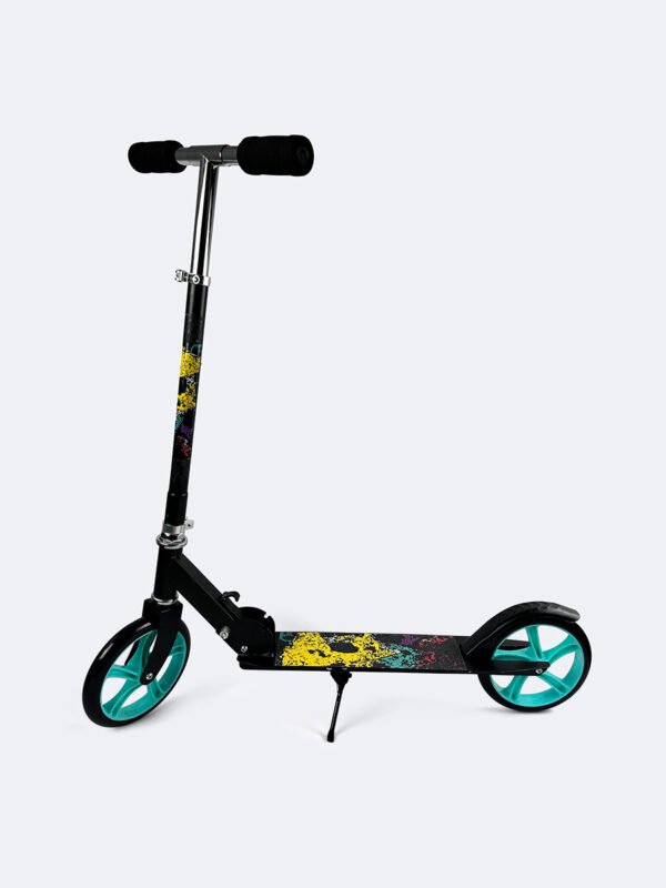 Splash Rider Scooter