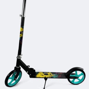 Splash Rider Scooter