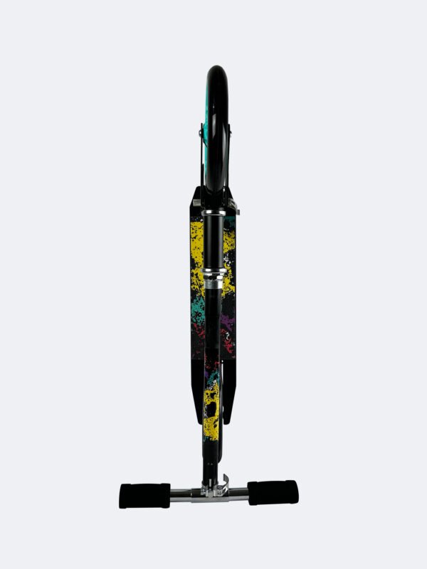 Splash Rider Scooter