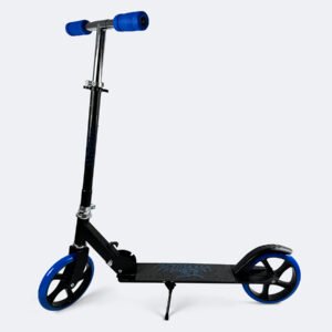 Blue Phantom Scooter