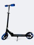 Blue Phantom Scooter