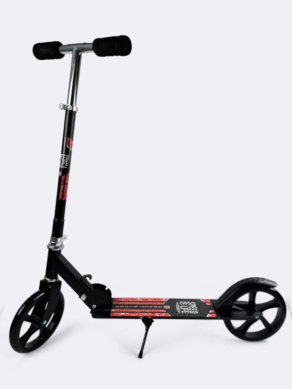 Speed Street Pro Scooter