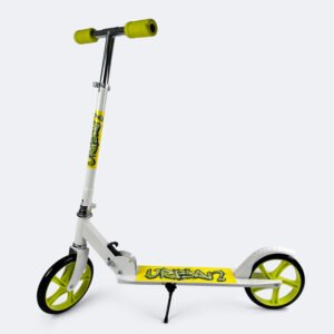 Neon Urban Rider scooter