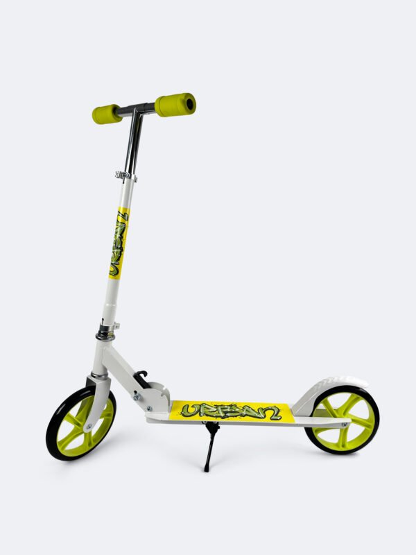 Neon Urban Rider scooter