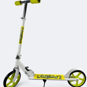 Neon Urban Rider scooter