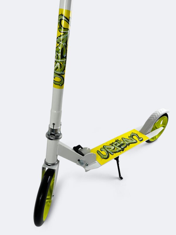 Neon Urban Rider scooter