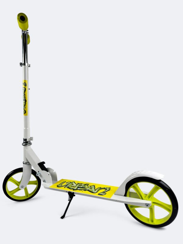 Neon Urban Rider scooter