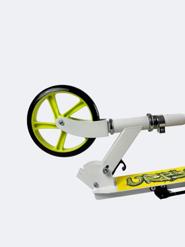 Neon Urban Rider scooter