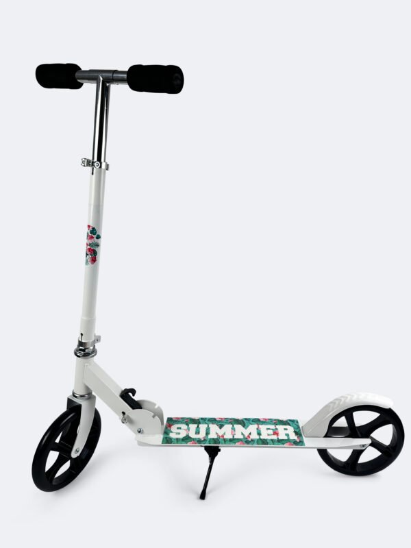 Summer Breeze Scooter