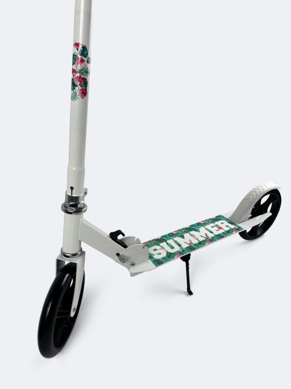 Summer Breeze Scooter