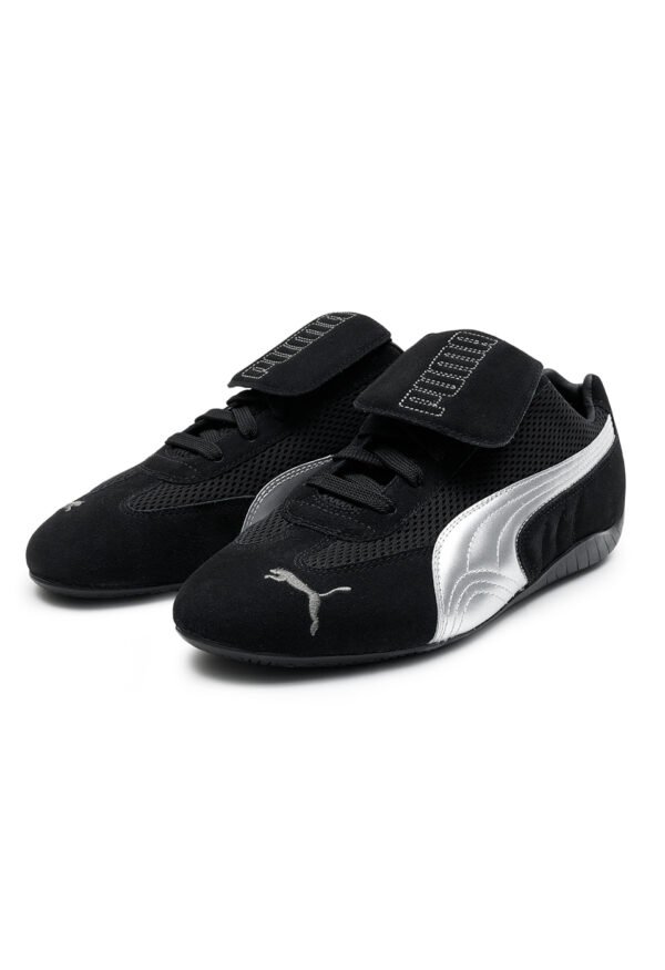 Puma x Open Yy Speedcat 'Black Shadow Grey