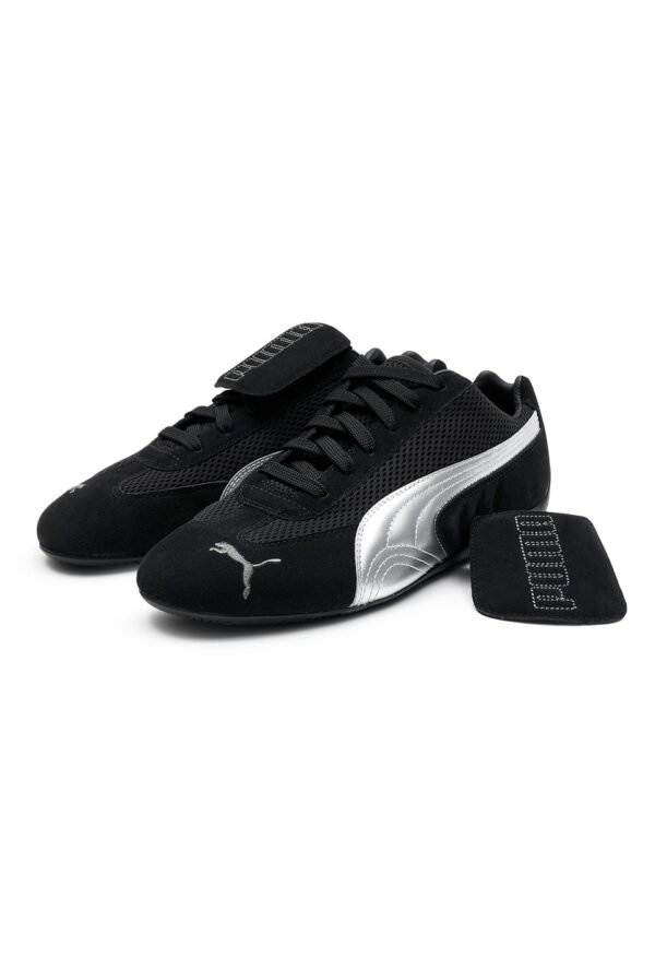 Puma x Open Yy Speedcat 'Black Shadow Grey