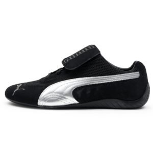 Puma x Open Yy Speedcat 'Black Shadow Grey