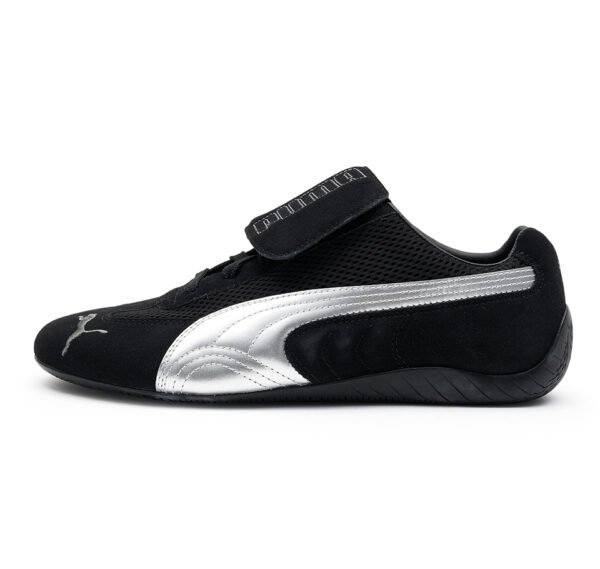 Puma x Open Yy Speedcat 'Black Shadow Grey