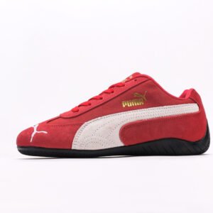 Puma Speedcat OG Red White