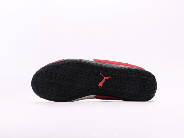 Puma Speedcat OG Red White
