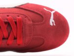 Puma Speedcat OG Red White