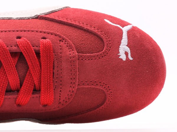 Puma Speedcat OG Red White