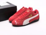 Puma Speedcat OG Red White
