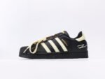 Adidas originals Sneaker Superstar - Core Black