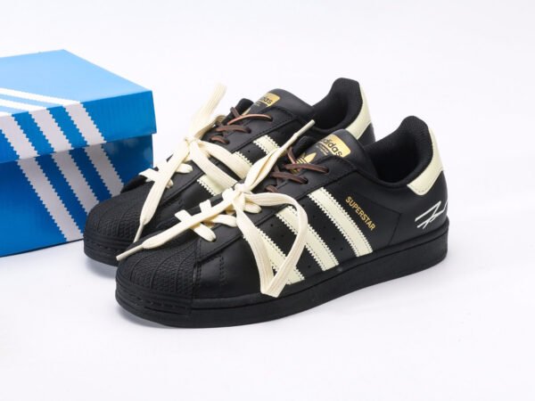 Adidas originals Sneaker Superstar - Core Black