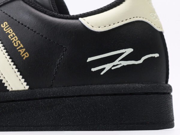 Adidas originals Sneaker Superstar - Core Black