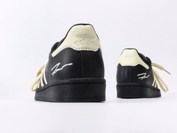 Adidas originals Sneaker Superstar - Core Black